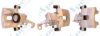 APEC braking RCA611 Brake Caliper